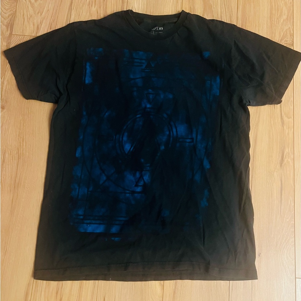 Cotton T-shirt unisex